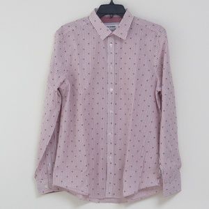 Ben Sherman Umbrella Men's Shirt - Size L